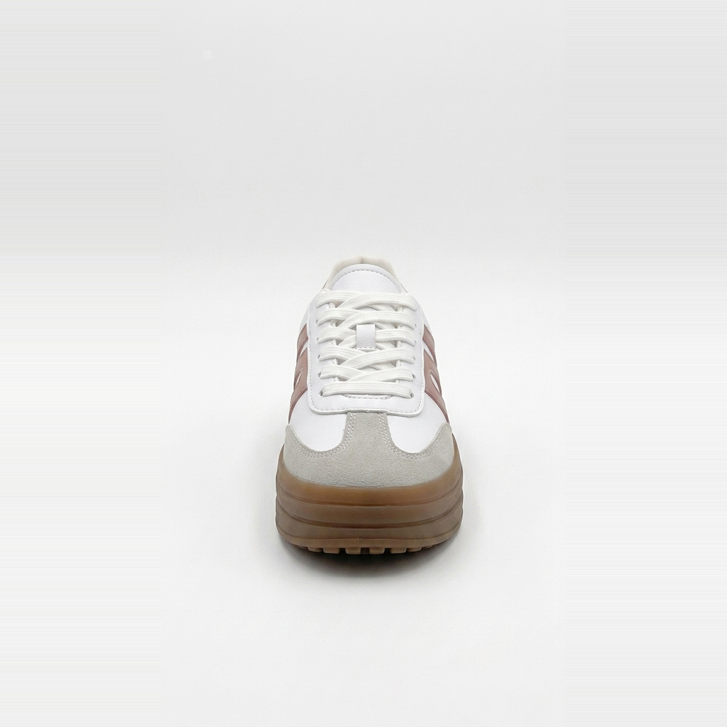 Iconic Urban Luxe - Blush Avenue - frontal
