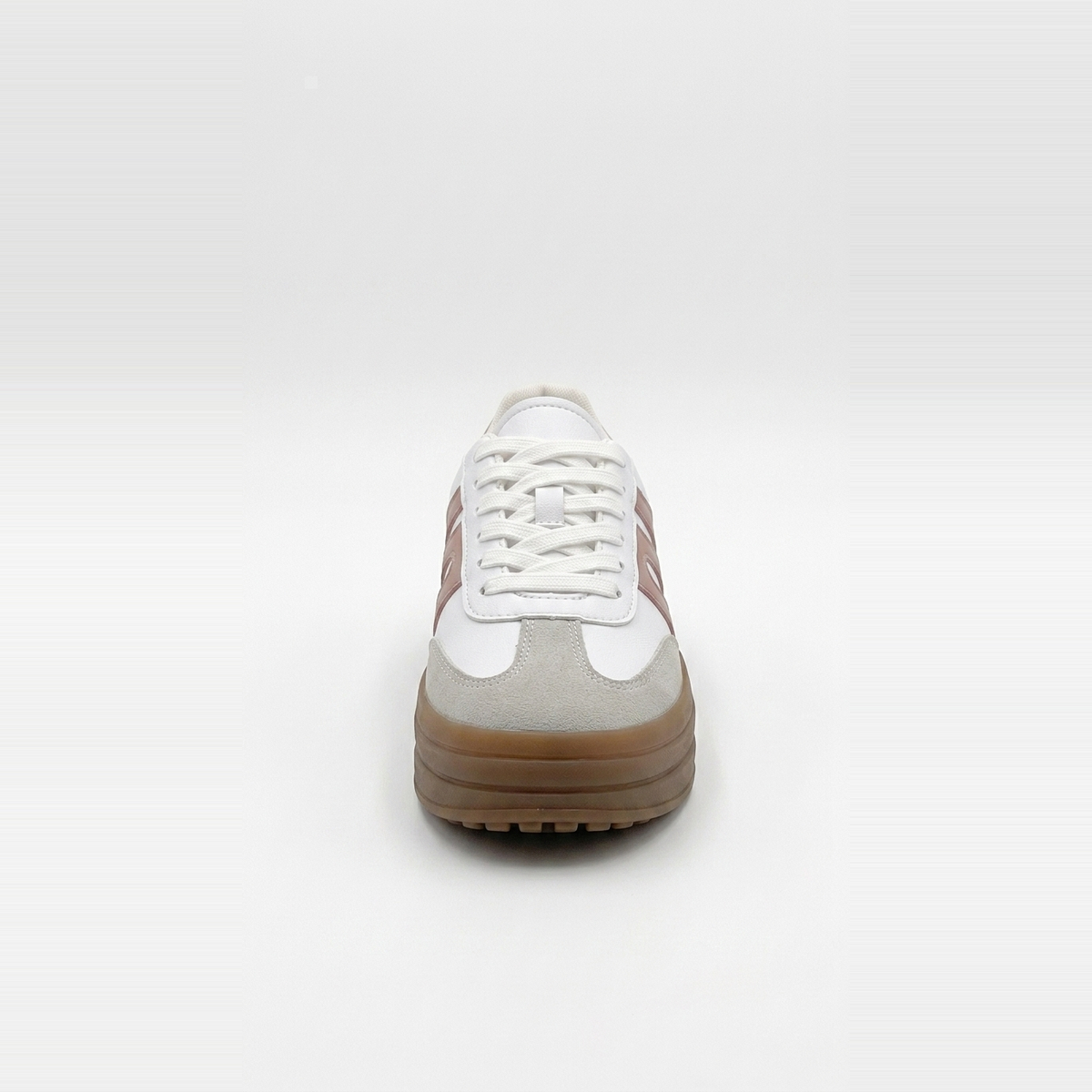 Iconic Urban Luxe - Blush Avenue - frontal