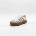 Iconic Urban Luxe - Blush Avenue - tres cuartos