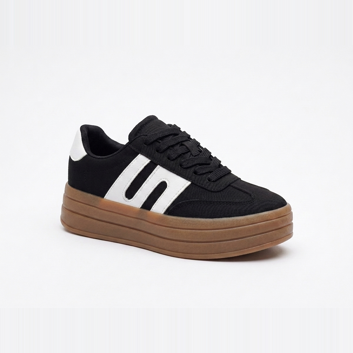 Iconic Urban Luxe - Noir Deluxe - tres cuartos
