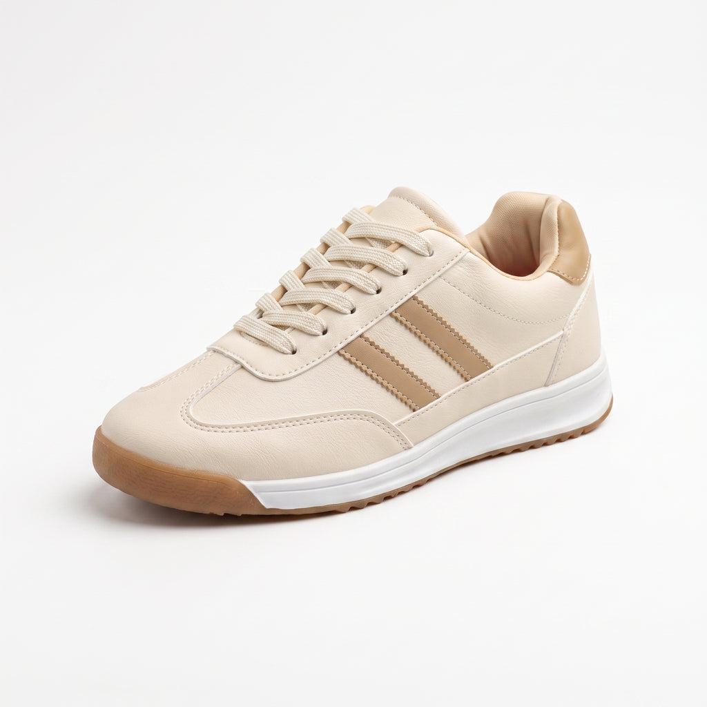 Iconic Urban - Aura Beige
