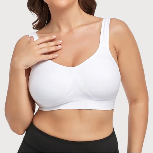 Brasier Sin Aros Moldeador - GamaBeauty