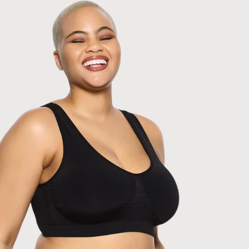 Brasier Sin Aros Moldeador - GamaBeauty